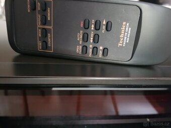 Technics RS-BX 828