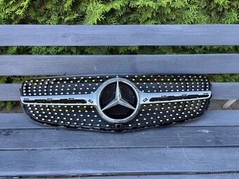 Maska Mercedes w253
