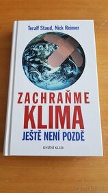 Zachraňme klima