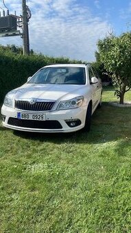 Škoda Octavia 2 2.0 tdi 81kw