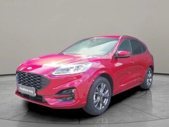 Ford Kuga, Plug-In Hybrid ST-Line X 1