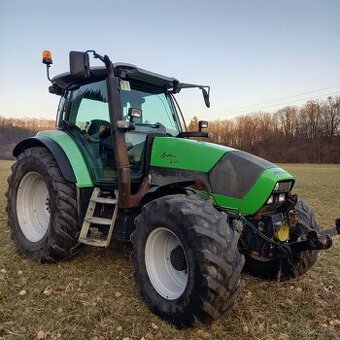 DEUTZ-FAHR AGROTRON K 610