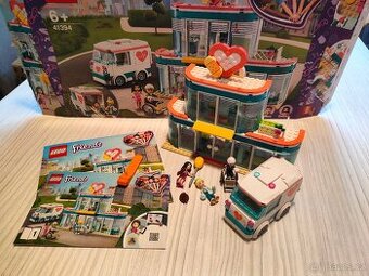 Lego friends 41394