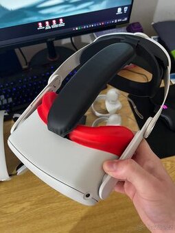 VR Meta Quest 2 256 GB