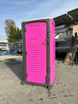 Mobilní toaleta, Mobilní WC, mobilní záchod