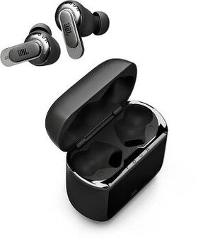 Sluchátka Jbl tour pro 3 black