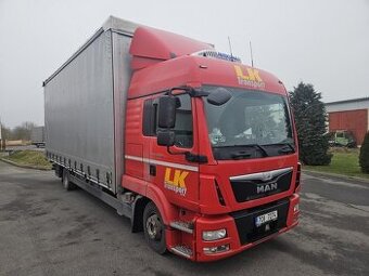 Řidič/ka C