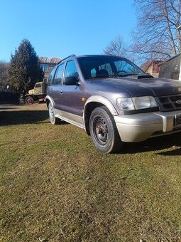 Kia sportage mk1 1996