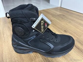 Kanady Prabos Shadow High GTX