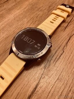 Garmin fenix 6