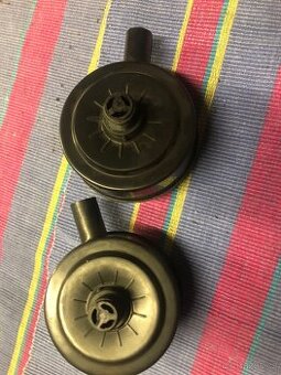 2ks filtrů ke kompresoru, nové