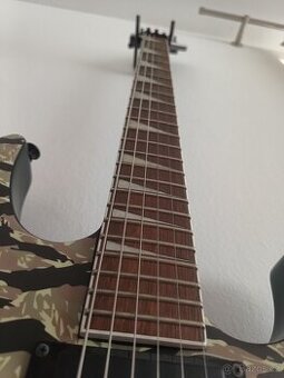Prodám elektrickou kytaru Jackson