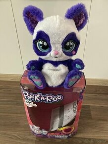 PANDA PeeK-A-Roo