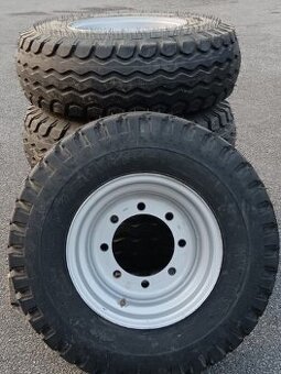 12,5/80--18   12,5-18   Kola vlek 8t,9t Zetor