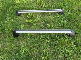 Příčníky na Peugeot 508 SW original