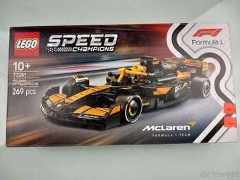 LEGO Speed Champions 77251McLaren