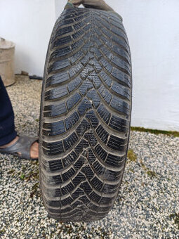 zimní pneu 165/70/R13 79T Falken