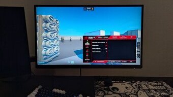 Asus ROG Swift PG248QP 24'' 540Hz