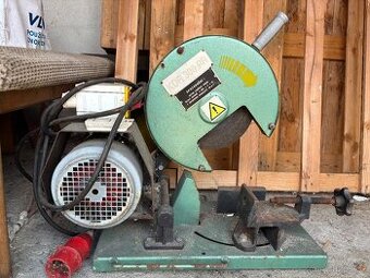 Rozbrus KDR 300 PR rozbruska