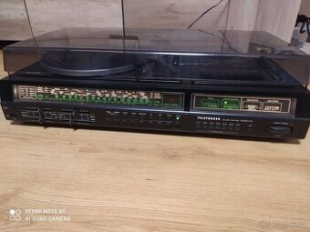 TELEFUNKEN STUDIO CENTER 5030 HIFI