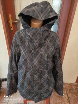 zimní bunda Chiemsee....vel.M