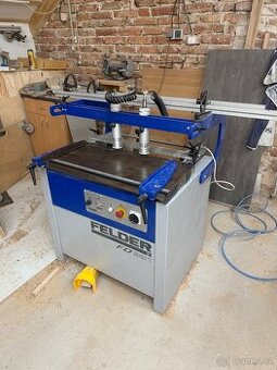 Kolíkovačka FELDER FD921