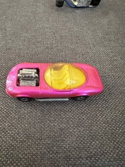 Matchbox series superfast No.38 HOT ROD DRAGUAR