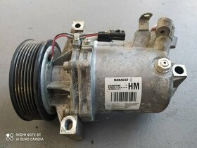 Klima kompresor Dacia, Renault