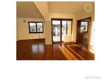 Prodej BEZBARIÉROVÉHO bytu 3+1 vč.Garážové stání,Terasa-FnO - 1