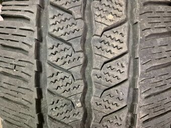 235/65 R16C CONTINENTAL (5,5mm) č.16023/g