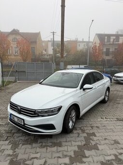 VW Passat 1.5 TSI Business, 12/2020, 78 853 km - 1