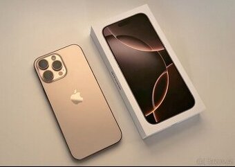 iPhone 16 Pro Max 256 GB