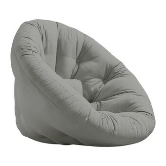 Křeslo Karup Nido Granite 2ks