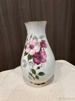 Starožitná váza Horní Slavkov