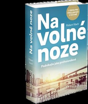 Vlach R.: Na volné noze