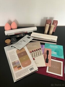 Dekorativní set na rty