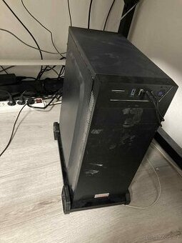🖥️ Herní PC – Ryzen 7 5700X, RTX 4060 Ti, 16GB RAM, 1TB SSD - 1