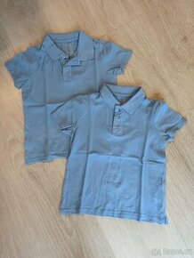 Trika s límečkem LUPILU