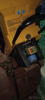 Drtič větví Alco Dynamice H1600R