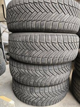Zimní pneumatiky Michelin 205/55 R16