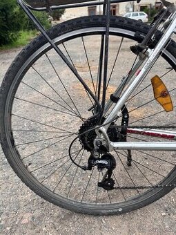 Trekove ko RockMachine