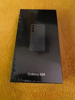 Nerozbalený Samsung Galaxy S24, 8GB:128GB