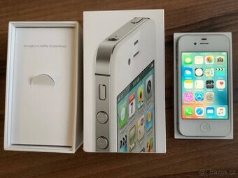 iPhone 4S 16gb