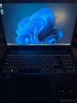 Acer Aspire 7 A715-76G-56CP – i5, RTX 3050, 16GB RAM, 1TB - 1