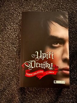 Upíří deníky - Temné shledání