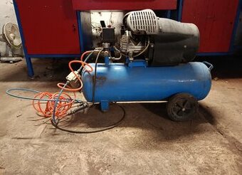 Kompresor Gude 50015