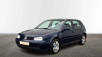 Volkswagen Golf 1,6 i 77 kW