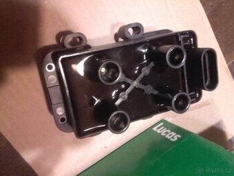 Zapalovací cívka Lucas - Renault, Dacia, Nissan, Lada,....