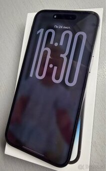 Prodám iPhone 14 Pro Max 256 Deep Purple e-SIM