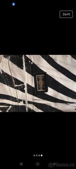 Rifle Guess strakaté vel. S